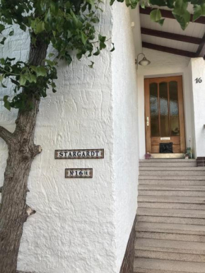 Ferienwohnung Stargardt Eimbeckhausen